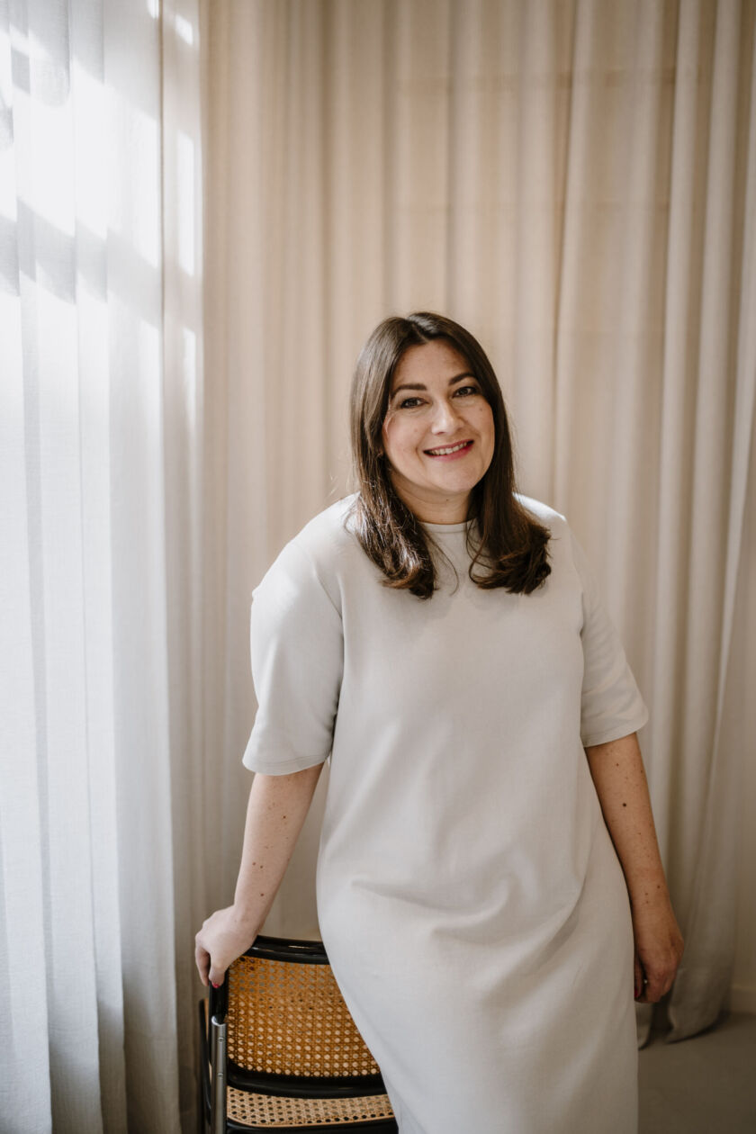 Oxana Stollwerck