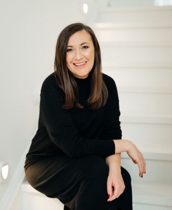 Kreativ Raum Stollwerck Team - Oxana Stollwerck