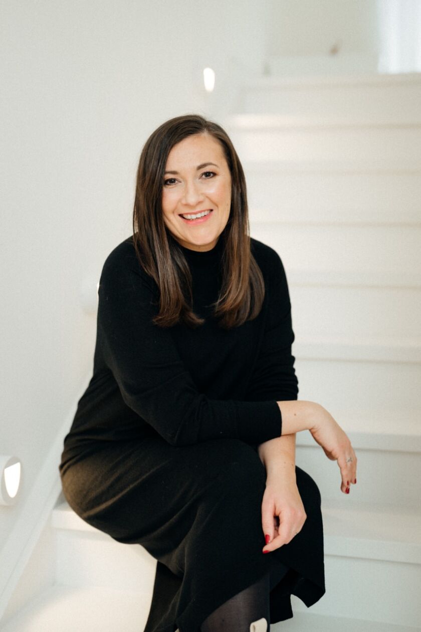 Oxana Stollwerck