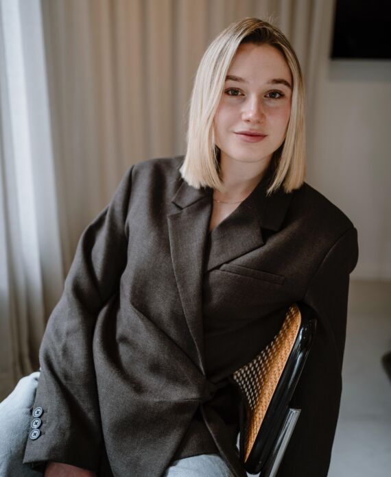 Kreativ Raum Stollwerck Team - Laura Röthig