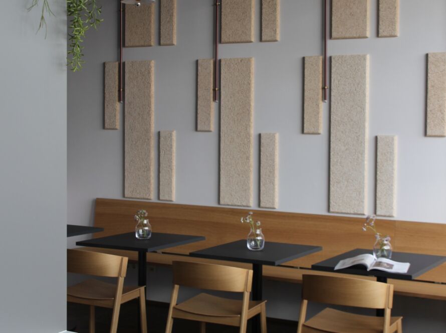 OFFICE I - Kreativ Raum Stollwerck