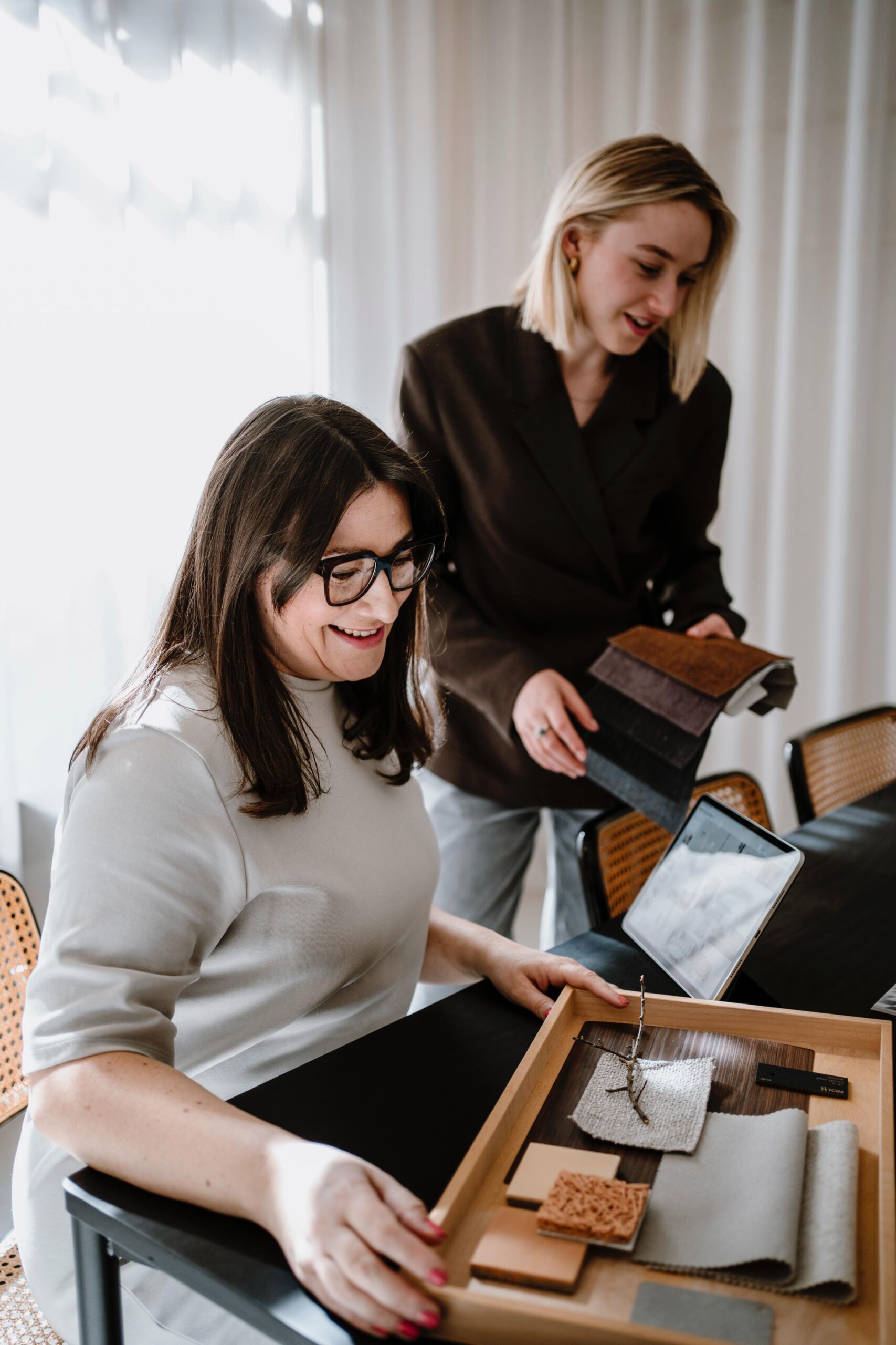How we work - Kreativ Raum Stollwerck