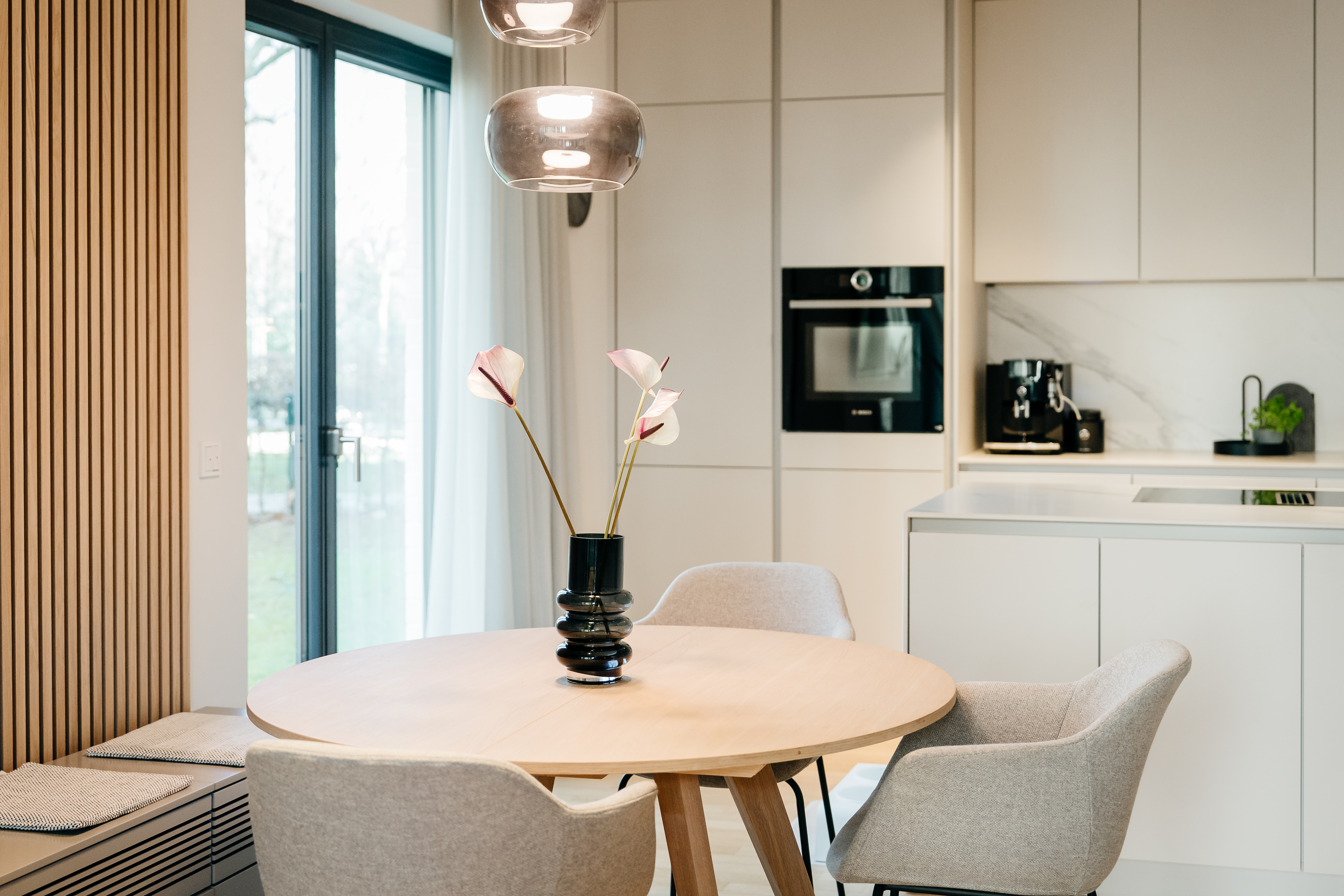 APARTMENT D - PRIVATE INTERIOR STYLING KÖLN