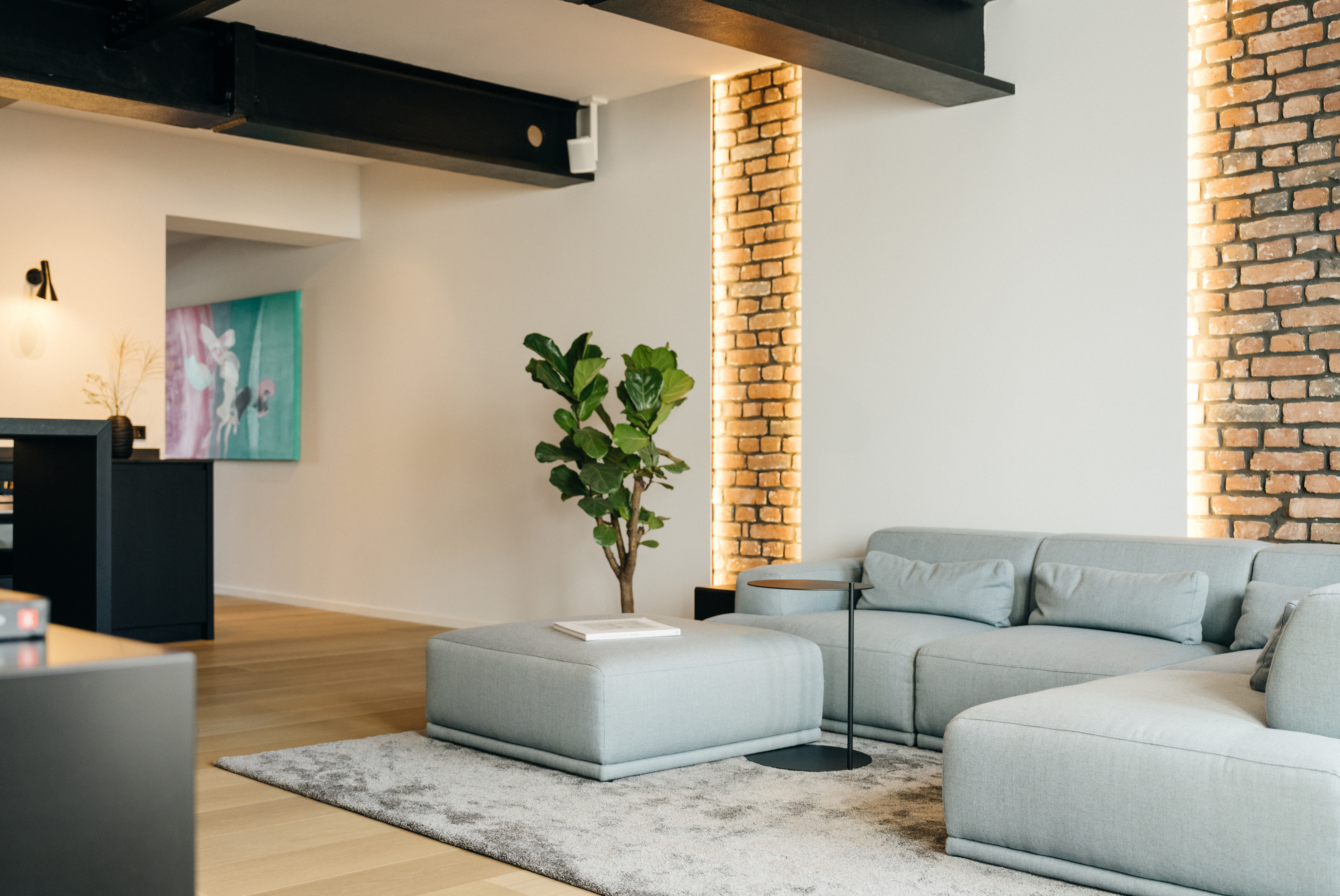 APARTMENT K - Kreativ Raum Stollwerck
